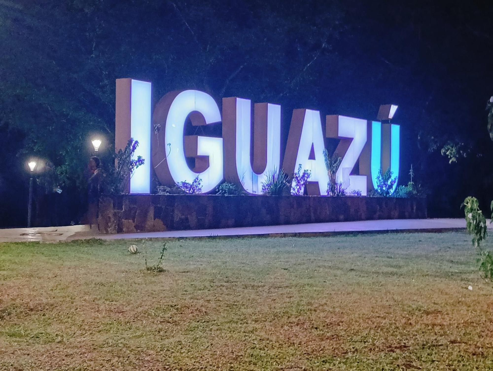 El Descanso Iguazu By Dot Cabana Puerto Iguazu Bagian luar foto